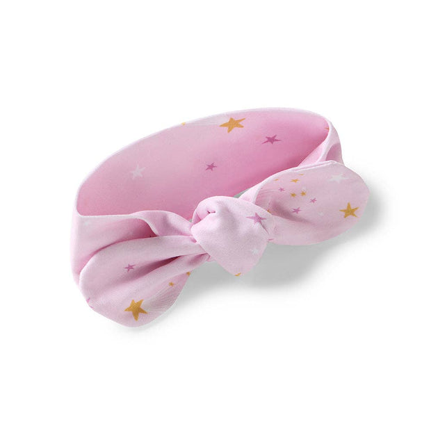 Snuggle Hunny Twinkle Organic Topknot
