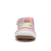 Billycart Kids Ava rainbow baby and toddler girls sandals