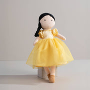 Living Textiles Princess Doll - Eloise