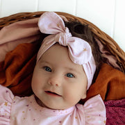 Snuggle Hunny Twinkle Organic Topknot