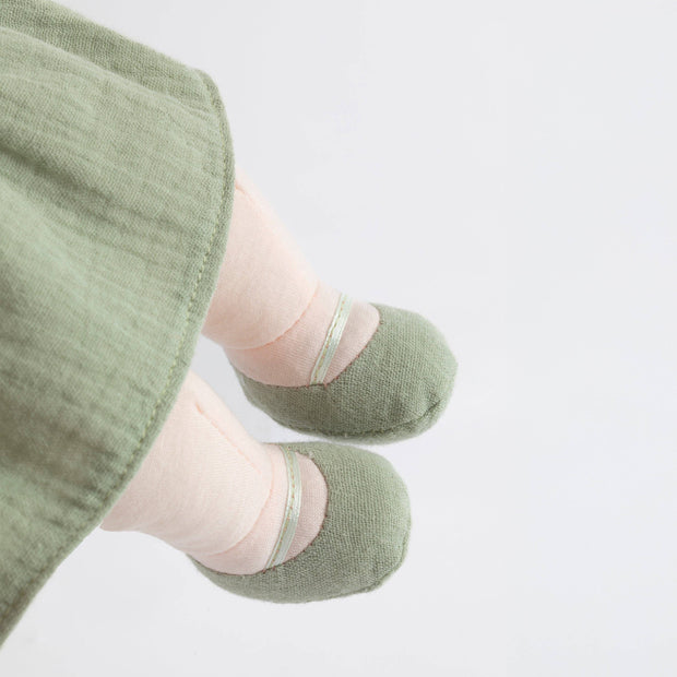 Living Textiles My First Doll - Elena