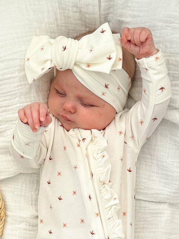 Elke & Indigo Audrey Headband