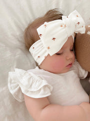 Elke & Indigo Audrey Headband