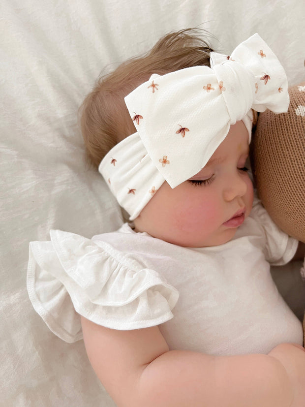 Elke & Indigo Audrey Headband