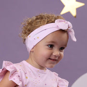 Snuggle Hunny Twinkle Organic Topknot