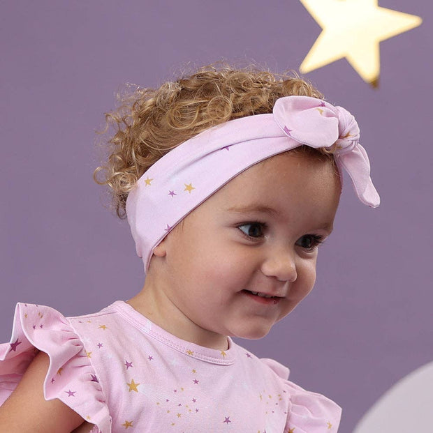 Snuggle Hunny Twinkle Organic Topknot