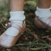 Minihaha Cloud Drop Needle Socks