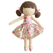 Alimrose Doll - Audrey - Rose Garden - 26cm