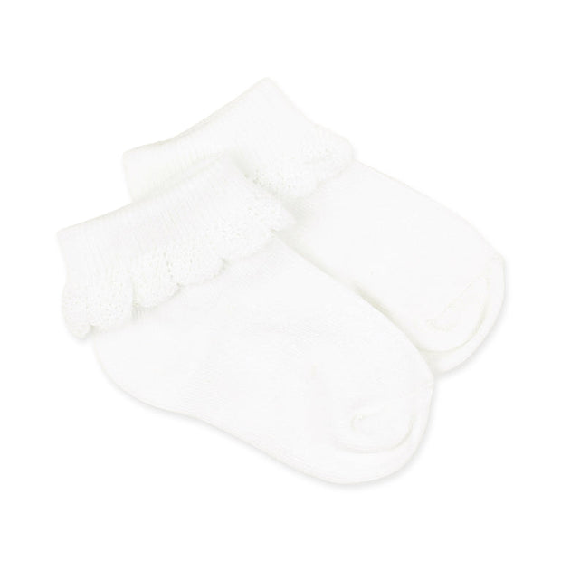 Minihaha Cloud Drop Needle Socks