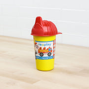 Re-Play No-Spill Sippy Cup - Fireman