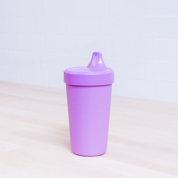 Re-Play No-Spill Sippy Cup -Purple