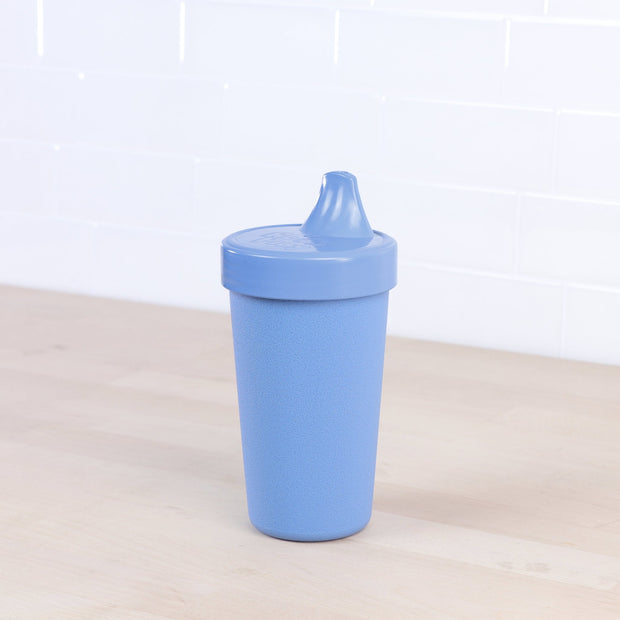 Re-Play No-Spill Sippy Cup -Denim