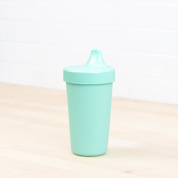 Re-Play No-Spill Sippy Cup - Mint