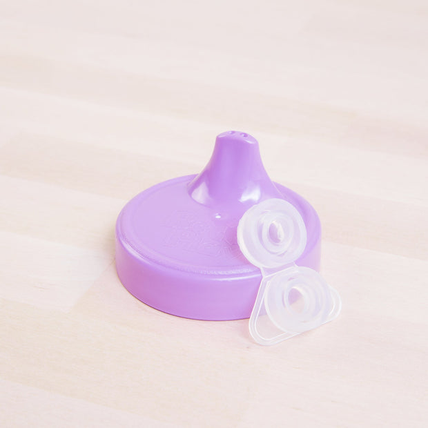 Re-Play No-Spill Sippy Cup -Purple