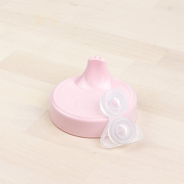 Re-Play No-Spill Sippy Cup -Ice Pink