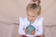 We Might Be Tiny Sippie Cup Set - Lilac