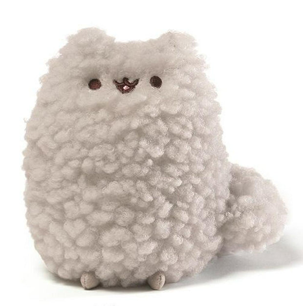 Pusheen The Cat Stormy Plush 17cm
