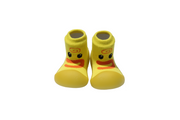 Big Toes Chameleon Duck Shoes