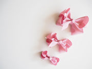 Snuggle Hunny Kids Light Pink Clip Bow - Medium