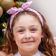 Lauren Hinkley Australia Sweet Gingerbread Headband