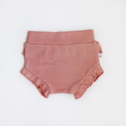 Snuggle Hunny Kids Rose High Waist Bloomers