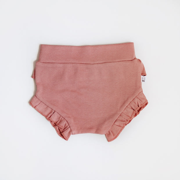 Snuggle Hunny Kids Rose High Waist Bloomers