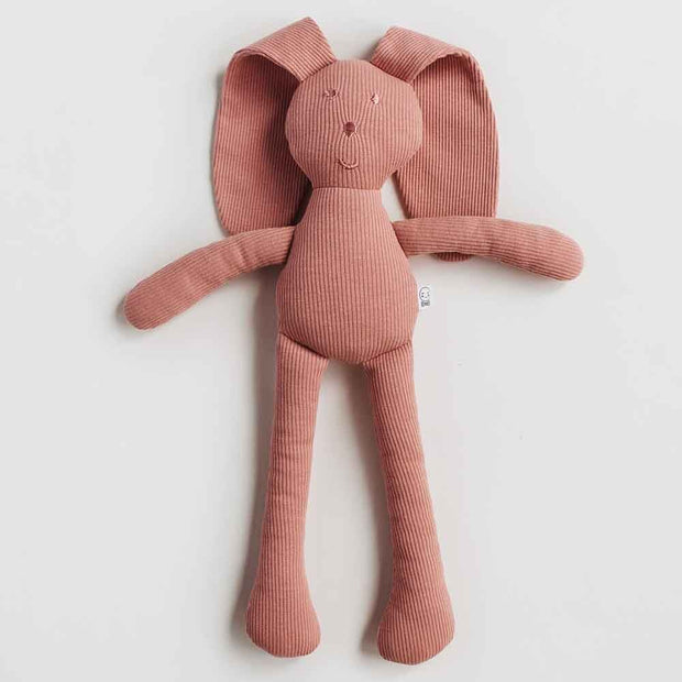 Snuggle Hunny Kids Organic Snuggle Bunny / Rose