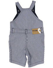 Korango Boys Camper Van Denim Overall