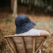 Bedhead Boys Toddler Bucket Hat Zodiac Print