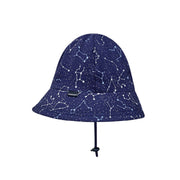 Bedhead Boys Toddler Bucket Hat Zodiac Print