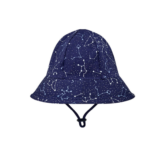 Bedhead Boys Toddler Bucket Hat Zodiac Print