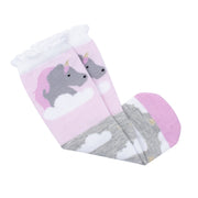 Billy Loves Audrey Ballet Unicorn Midi Sock