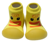 Big Toes Chameleon Duck Shoes