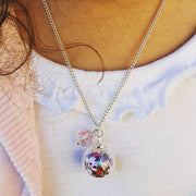 Lauren Hinkley Australia Fairy Dust Necklace