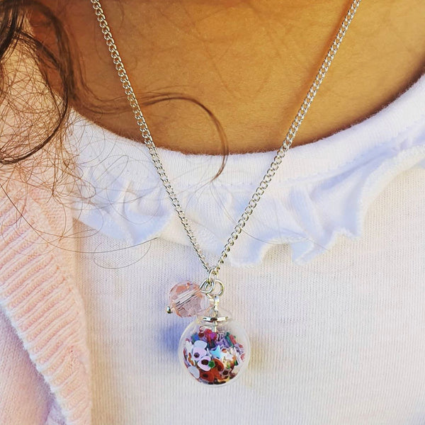 Lauren Hinkley Australia Fairy Dust Necklace