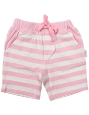 Korango Girls Pink Summer Mermaid Pyjamas