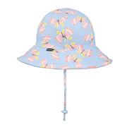 Bedhead Legionnaire Flap Hat - Butterfly