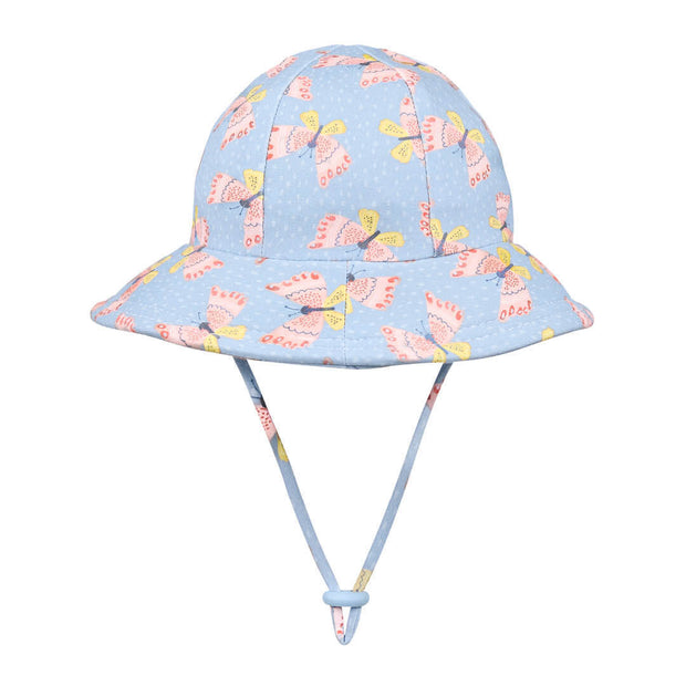 Bedhead Legionnaire Flap Hat - Butterfly