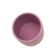 We Might Be Tiny Grip Cup - Dusty Rose