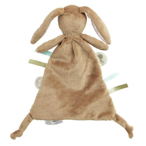 Guess How Much I Love You Little Nutbrown Hare Comfort Blanket