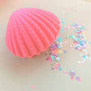 Lauren Hinkley Australia Pink Shell Box