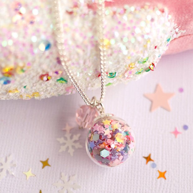Lauren Hinkley Australia Fairy Dust Necklace