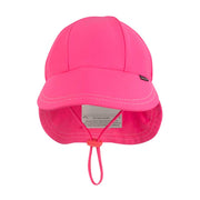 Bedhead Girls Beach Legionnaire Hat - Candy