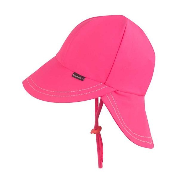 Bedhead Girls Beach Legionnaire Hat - Candy