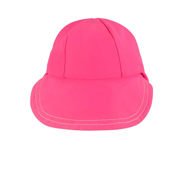 Bedhead Girls Beach Legionnaire Hat - Candy