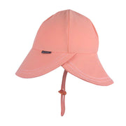 Bedhead Girls Beach Legionnaire Hat - Peach