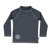 Bedhead Boys Rash Vest UPF50+ - Slate