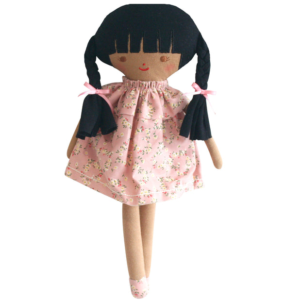 Alimrose Tilly Doll 25cm Posy Heart