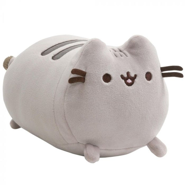 Pusheen The Cat Squisheen Log - Small 15cm