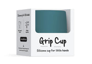 We Might Be Tiny Grip Cup - Blue Dusk